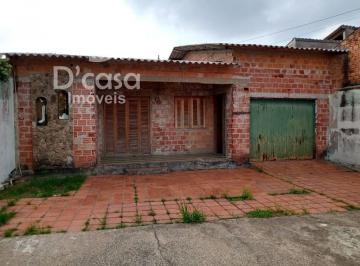 Casa · 62m² · 2 Quartos · 2 Vagas · Casa à venda no bairro Parque Florido - Gravataí/RS