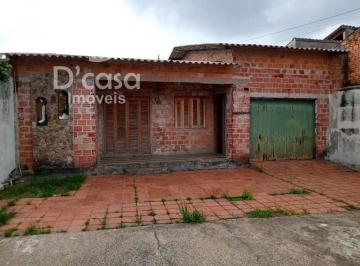 Casa · 62m² · 2 Quartos · 2 Vagas · Casa à venda no bairro Parque Florido - Gravataí/RS