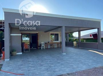 Casa · 200m² · 3 Quartos · 2 Vagas · Casa à venda, 200 m² por R$ 320.000,00 - Vila Palmeira - Santo Antônio da Patrulha/RS