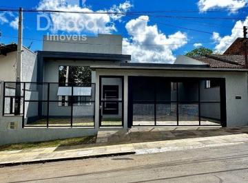 Casa · 167m² · 3 Quartos · 4 Vagas · Belíssima casa com 3 dormitórios à venda, 167 m² por R$ 1.150.000 - Nova Sapucaia - Sapucaia do Sul/