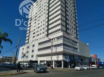 Apartamento · 75m² · 2 Quartos · 1 Vaga · Apartamento mobiliado com 2 dormitórios à venda, 75 m² por R$ 588.000 - Tramandaí - Tramandaí/RS
