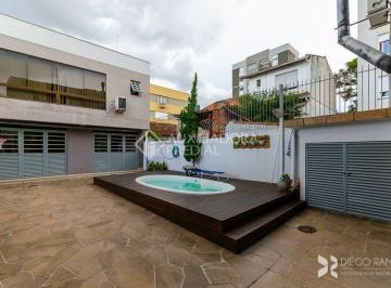 362590_iS84Y06Y_36259061fc2173882e3.jpg · Casa com piscina no bairro Higienópolis proximo ao Zaffari Higienópolis