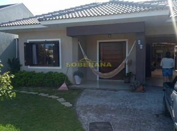 Casa · 3 Quartos · Casa à venda no bairro Arroio Teixeira - Capão da Canoa/RS
