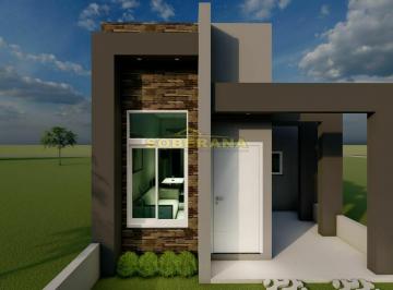 Casa · 66m² · Casa à venda no bairro Centro - Capão da Canoa/RS