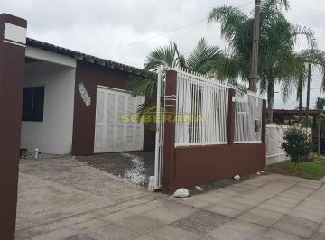 Casa · Casa à venda no bairro Capao Novo - Capão da Canoa/RS