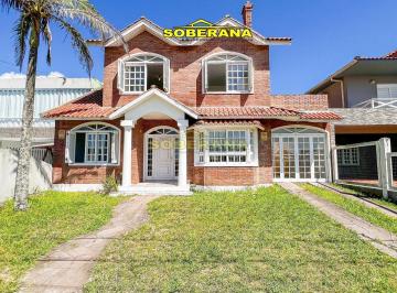 Casa · 236m² · 6 Quartos · Casa à venda no bairro Capao Novo - Capão da Canoa/RS