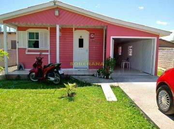 Casa · Casa Padrão à venda em Capão da Canoa/RS