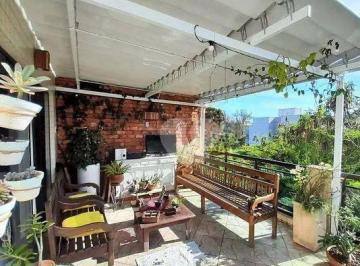 623c03a6707fd9e98b1fadd132e3a6667f6be608 · Cobertura com 3 suítes à venda, 248 m² por R$ 1.050.000 - Recreio dos Bandeirantes - Rio de Janeiro/