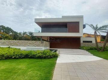 Casa · 1280m² · 5 Quartos · 10 Vagas · Casa Alto Padrão em Barra da Tijuca, Rio de Janeiro/RJ