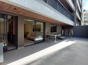 Apartamento · 99m² · 2 Quartos · 1 Vaga · Apartamento Garden na Tijuca Porteira fechada