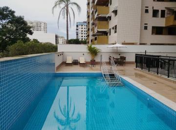 Apartamento · 76m² · 2 Quartos · 1 Vaga · Apartamento na Tijuca 3 quartos