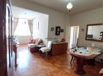 Apartamento · 86m² · 2 Quartos · Apartamento em Tijuca, Rio de Janeiro/RJ