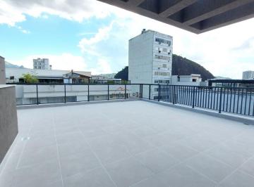 Apartamento · 221m² · 4 Quartos · 2 Vagas · Apartamento Cobertura Duplex em Tijuca, Rio de Janeiro/RJ