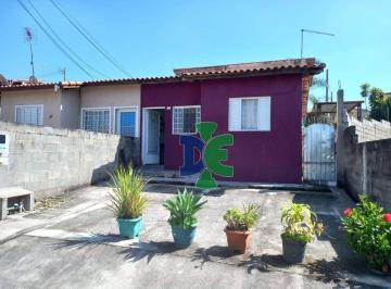 184c922cba5636ecfcdc53c95bdf9e040ca34f61 · Casa com 2 dormitórios à venda, 61 m² por R$ 400.000,00 - Parque dos Príncipes - Jacareí/SP