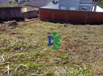 7a8e301c84d7e5faa234366d3e425b516007d571 · Terreno à venda, 267 m² por R$ 110.000,00 - Jardim Leblon - Jacareí/SP
