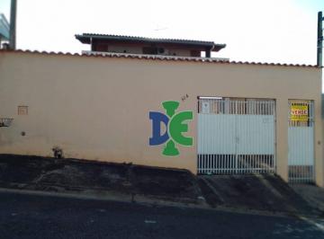 eff80c2fcd598b3b9f53e4bb2de7c55f1ebeac0f · Sobrado com 4 dormitórios à venda, 242 m² por R$ 650.000,00 - Jardim Terras de São João - Jacareí/SP