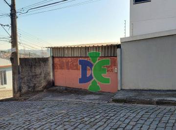 0c0a8770ce4a1e7b719b7d75301cade8823d9677 · Terreno à venda, 174 m² por R$ 220.000,00 - Jardim Bela Vista - Jacareí/SP