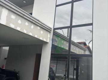 67ceaf68ad110b143265dd13cf5f7c17389ee3a0 · Sobrado com 3 dormitórios à venda, 212 m² por R$ 990.000,00 - Villa Branca - Jacareí/SP