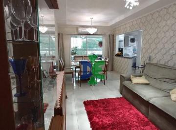 283411010eea6c8bc4c6284218e20ef17490e77f · Apartamento com 3 dormitórios à venda, 93 m² por R$ 700.000,00 - Centro - Jacareí/SP