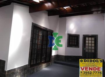 670043b5d39fa5494f400c3e223dbcfc29bf9ce8 · Casa com 3 dormitórios à venda, 119 m² por R$ 350.000,00 - Jardim Santa Marina - Jacareí/SP