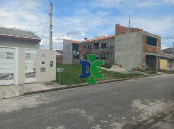 9aaa5b7c981234727455c9e516fc00fd2a663899 · Terreno à venda, 175 m² por R$ 210.000,00 - Residencial Parque dos Sinos - Jacareí/SP