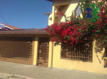 a1f83b1246416032eaf66722deebf5e3dde0a2bb · Sobrado com 4 dormitórios à venda, 220 m² por R$ 645.000,00 - Cidade Jardim - Jacareí/SP