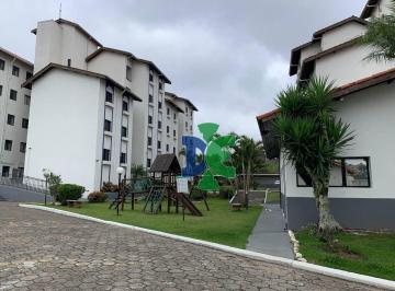 5ba70c99497e018446745bc00605d589d7583293 · Apartamento com 2 dormitórios à venda, 61 m² por R$ 260.000,00 - Parque Santo Antônio - Jacareí/SP
