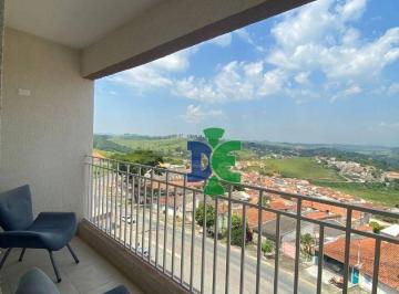 7117b0b8f5c3245a0e3e7d0bb1d7f96fa06f84de · Apartamento com 2 dormitórios à venda, 54 m² por R$ 320.000,00 - Parque Santo Antônio - Jacareí/SP