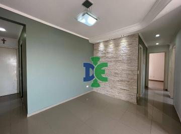 ba4e961efc72e5cd50c5ca59a6a5ba1fad6cb41f · Apartamento com 3 dormitórios à venda, 78 m² por R$ 340.000,00 - Vila Machado - Jacareí/SP