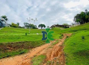 7b9c2ea3cd2d83230d36b29f5478c6ffdf4dbf3d · Terreno à venda, 3186 m² por R$ 380.000,00 - Chácaras Condomínio Recanto Pássaros II - Jacareí/SP