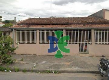15733e00a2cbd664b4e2e409214417739ef4f6e4 · Casa com 3 dormitórios à venda, 135 m² por R$ 330.000,00 - Jardim Paraíba - Jacareí/SP