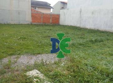 7f18e5789e1682be32d37e77be6db7c1f56e1c2f · Terreno à venda, 175 m² por R$ 195.000,00 - Residencial Parque dos Sinos - Jacareí/SP