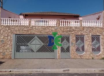 a45e412e654fee16d93b11b6da749b6d58ec520d · Casa com 3 dormitórios à venda, 210 m² por R$ 795.000,00 - Jardim Terras de São João - Jacareí/SP