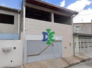 125e0cca7cb5895a6165eeed71f4de8829e3bd2e · Casa com 3 dormitórios à venda por R$ 450.000,00 - Parque dos Príncipes - Jacareí/SP