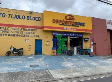 a5963ea1b10a2d11ebef2adecb384204ed9bf006 · Ponto à venda, 300 m² por R$ 4.200.000,00 - Centro - Jacareí/SP