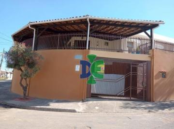 5f46a7d8591f5944995bae234f5fdf89982eb1fb · Casa com 3 dormitórios à venda por R$ 495.000,00 - Jardim São Luiz - Jacareí/SP