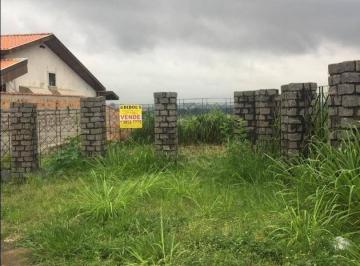 7a6631d7b5a7340ed190c7edc30a0901c33d2315 · Terreno à venda, 733 m² por R$ 440.500,00 - Jardim Terras de São João - Jacareí/SP
