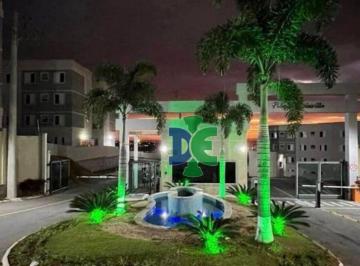 52619d72d738891d4452d6b70e2921a4ee2c66e9 · Apartamento com 2 dormitórios à venda, 39 m² por R$ 205.000,00 - Vila Nova Aliança - Jacareí/SP
