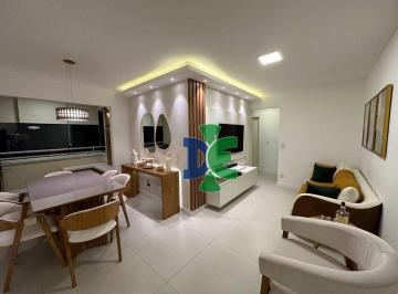 bac3c2498630711360793af753fcd8e868827fb5 · Apartamento com 2 dormitórios à venda, 75 m² por R$ 549.000,00 - Jardim Sul - São José dos Campos/SP