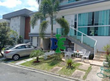 57ae609a44602257822af5b9a9eb9a4595c7d300 · Sobrado com 4 dormitórios à venda, 304 m² por R$ 1.650.000,00 - Residencial Golden Park - Jacareí/SP