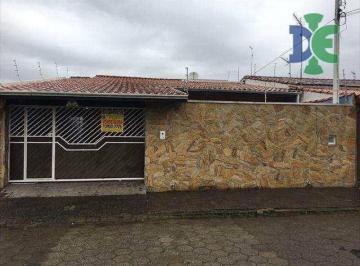 3dc769be9292ac6b2767d724af585905624b30a9 · Casa com 3 dormitórios à venda, 230 m² por R$ 550.000,00 - Cidade Jardim - Jacareí/SP