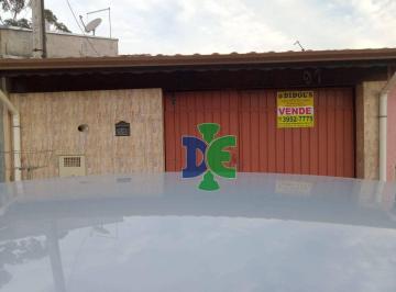 986f50747935c993bc1ea0f331afa1b0f68899d9 · Casa com 2 dormitórios à venda, 54 m² por R$ 288.000,00 - Bandeira Branca - Jacareí/SP