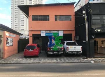 70b92b9f5e4a64d2a0415653be0e8162fe11888b · Prédio, 720 m² - venda por R$ 3.000.000,00 ou aluguel por R$ 20.000,00/mês - Centro - Jacareí/SP