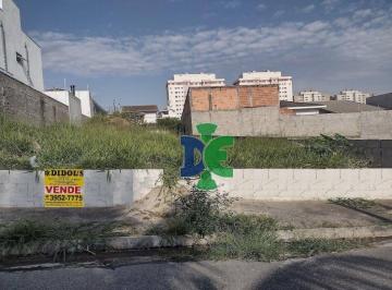 90cbfd856a488b841a2976130a2bc4a3b3e494bd · Terreno à venda, 250 m² por R$ 335.000,00 - Villa Branca - Jacareí/SP