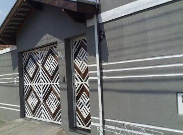 486daa5553a5bb20b40a91949a3fd24335416be5 · Casa com 3 dormitórios à venda, 187 m² por R$ 850.000,00 - Jardim Santa Maria - Jacareí/SP