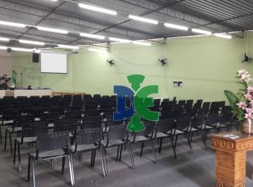 a309cb594f0ce106d84ff27ceae92dc4652d8974 · Galpão à venda, 340 m² por R$ 1.200.000,00 - Jardim Marcondes - Jacareí/SP