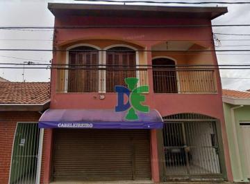 2b33c42e534fc92c8d1d6fe046f45b94d8011c23 · Sobrado com 3 dormitórios à venda, 80 m² por R$ 500.000,00 - São João - Jacareí/SP