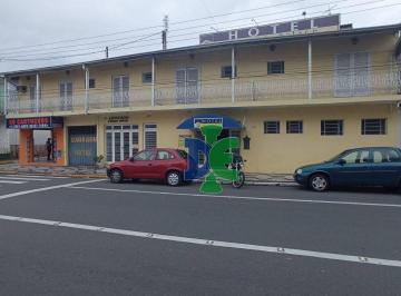 0611412b04ab6aaf809ebe2a28e52de639210ad1 · Hotel com 35 dormitórios à venda, 1430 m² por R$ 25.500.000,00 - Centro - Jacareí/SP