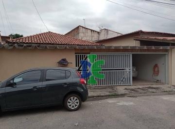 312d25804847f8ff468f672a2068cdffc43f55d6 · Casa com 3 dormitórios à venda, 138 m² por R$ 600.000,00 - São João - Jacareí/SP