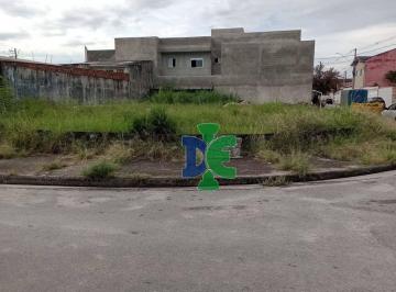 ff93e907a8f81a37e48ecd9bdee733f87b288f10 · Terreno à venda, 234 m² por R$ 310.000,00 - Residencial Parque dos Sinos - Jacareí/SP